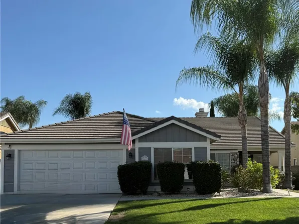 31623 Granville Dr, Winchester, CA 92596