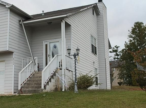 2nd image of 5734 Rock Shoals Way