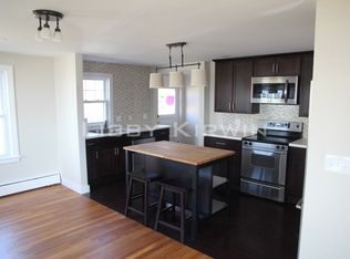 84 Kay St, Newport, RI 02840