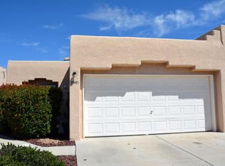7905 Minge Rd NW, Albuquerque, NM 87120