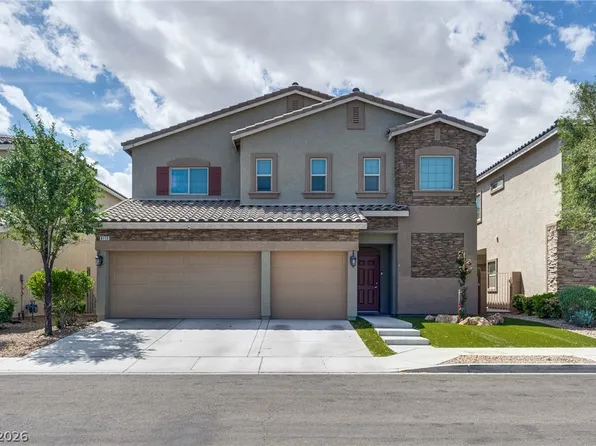 8113 Crushed Velvet Pl, Las Vegas, NV 89166