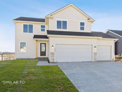 6511 NE George Ave, Pleasant Hill, IA, 50327