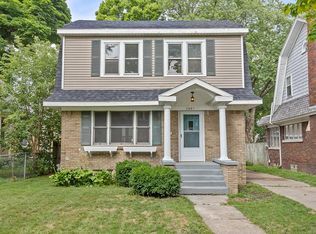 2041 Francis Ave SE, Grand Rapids, MI 49507