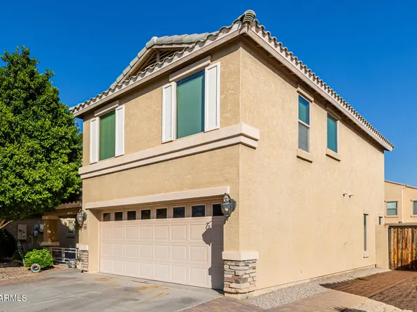 5049 S 236TH Drive, Buckeye, AZ 85326