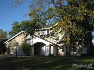 4214 Winterfield Run, Fort Wayne, IN 46804