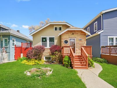 2519 N New England Ave, Chicago, IL, 60707