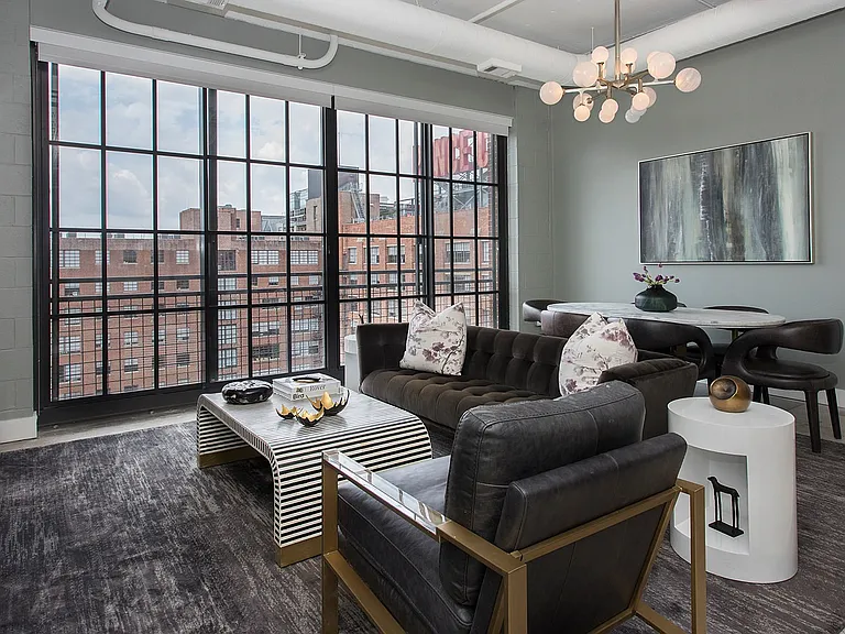 FLATS at Ponce City Market — Photo 25