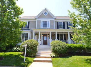 708 Irvine Bank Ln, Purcellville, VA 20132