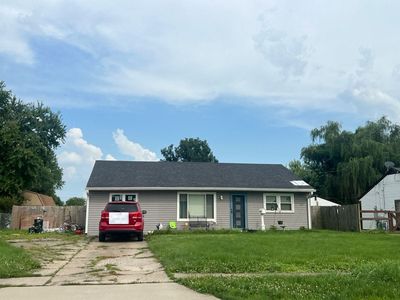 13607 Tennis Blvd