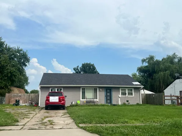 13607 Tennis Blvd, Louisville, KY 40272