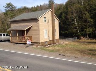 12506 State Route 287, Trout Run, PA 17771