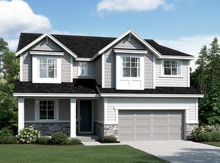 15501 SE Baden Powell Rd, Happy Valley, OR 97086