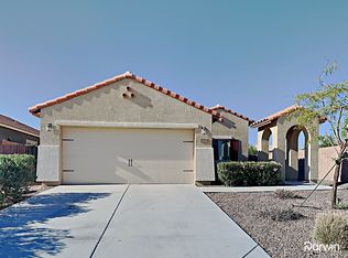 18584 W Illini St, Goodyear, AZ 85338