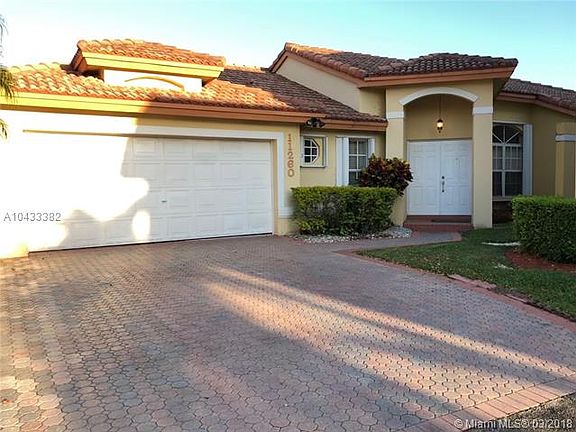 2nd image of 11260 NW 58th Ter