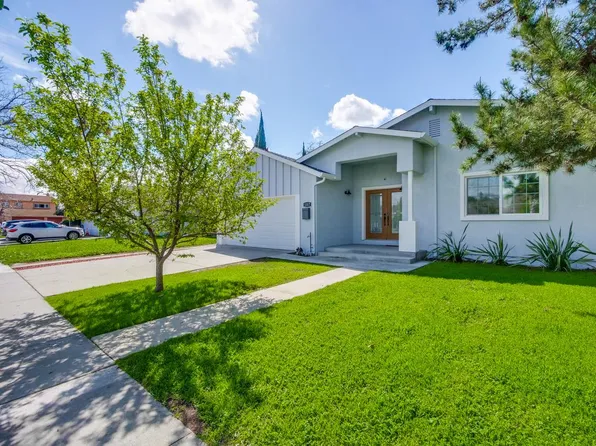 1317 Dryden Dr, San Jose, CA 95131