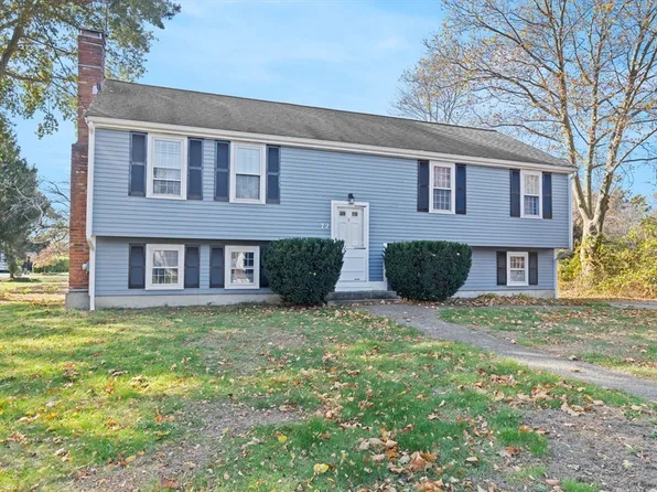 72 Canal St, Marshfield, MA 02050