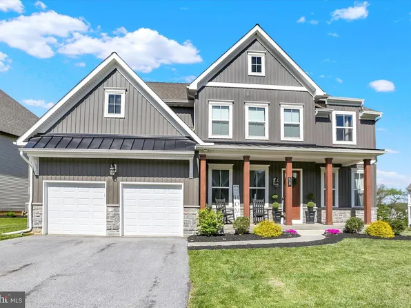 58 Silver Cir, Mechanicsburg, PA 17050