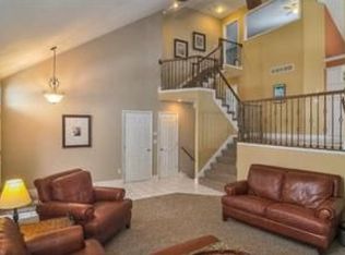 1201 NE Franklin Dr, Lees Summit, MO 64064