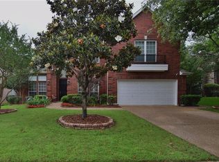 2308 Hickory Leaf Ln, Flower Mound, TX 75022