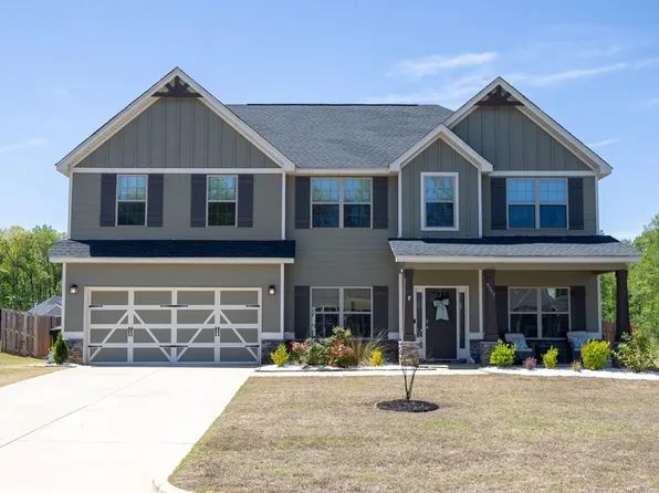 9515 Kadie Ct, Columbus, GA 31904