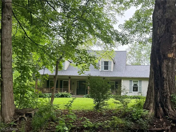 11165 Peck Rd, Mantua, OH 44255