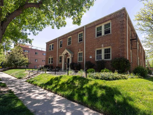 1685 N Cook St #3