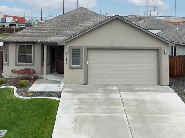 5949 W 41st Ave, Kennewick, WA 99338