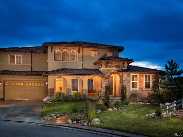10523 Morningdew Court, Highlands Ranch, CO 80126