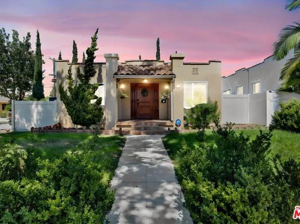 529 W Wilson Ave, Glendale, CA 91203