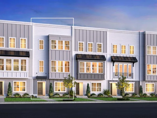 334 Hutcherson Aly, Nashville, TN 37209