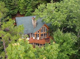 481 Norba Way, Helen, GA 30545