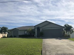 1129 NW 10th Ave, Cape Coral, FL 33993