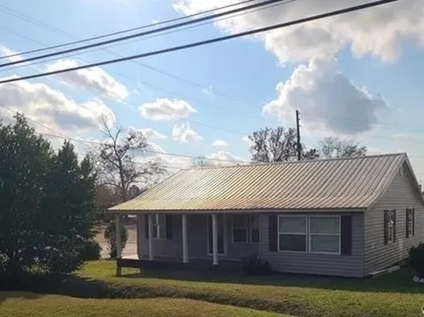 1122 T Y Rogers Jr Ave, Tuscaloosa, AL 35401