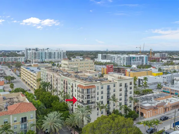 1919 Van Buren Street #617A, Hollywood, FL 33020