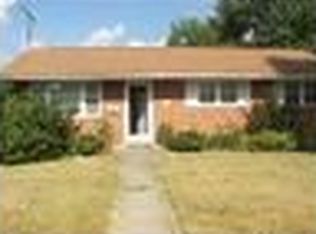 3894 Ridgecombe Dr, Cincinnati, OH 45248