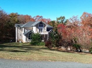 729 Jenni Ln, Manchester, GA