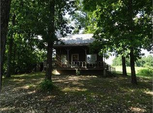 74 Foster Hollow Rd, Petersburg, TN 37144