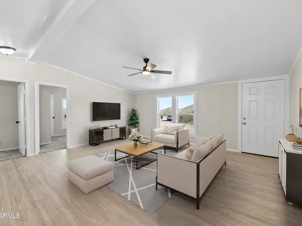 498 S TEJON Road, Maricopa, AZ 85139