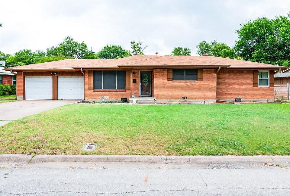 1st image of 3540 Granada Dr