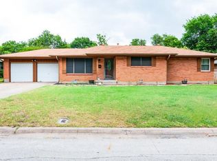 3540 Granada Dr, Richland Hills, TX 76118