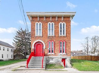 519 Huron Ave, Sandusky, OH