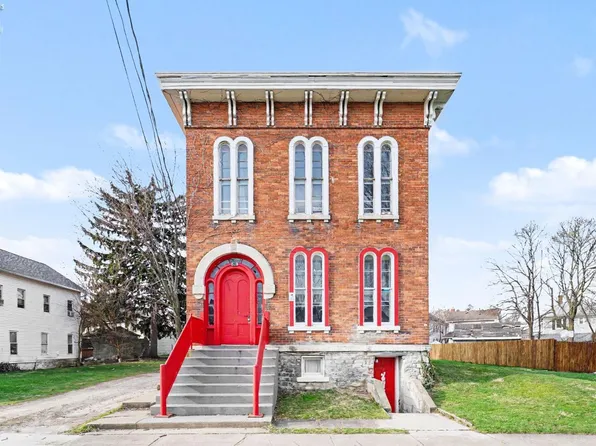 519 Huron Ave, Sandusky, OH 44870