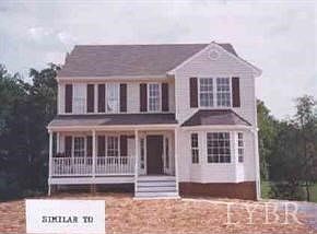 1st image of 0 Oak Trl Lot 20