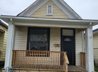 1403 E Indiana St, Evansville, IN 47711