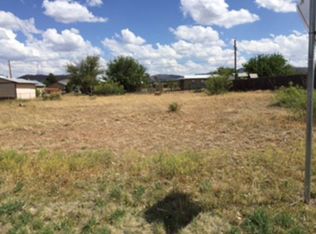 904 W Del Rio St, Alpine, TX 79830