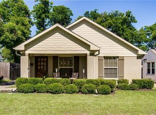 7514 Robin Rd, Dallas, TX 75209
