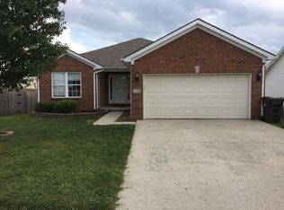 120 Santa Monica Dr, Georgetown, KY 40324