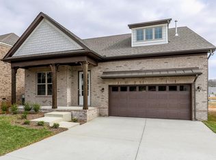 35 Eagles Ct, Mount Juliet, TN 37122