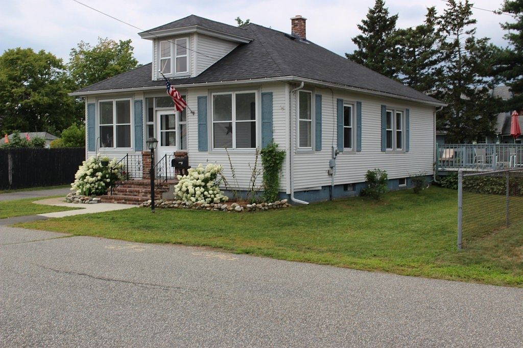 91 Cedar St, Ludlow, MA 01056 Zillow
