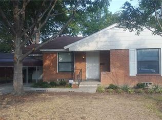 2901 Holm Dr, Garland, TX 75041
